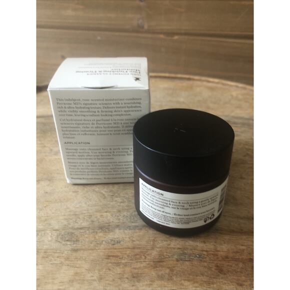 Perricone MD - High Potency Classics Face Finishing & Firming Moisturizer 2 oz - Picture 5 of 5